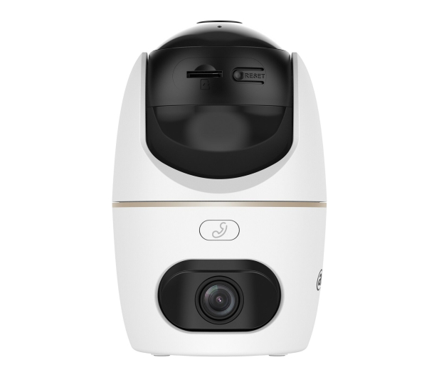 Dahua Kamera wewnetrzna obrotowa Dual 3+3MP / 2,4/5GHz Dual-Band W - 1548787 - zdjęcie 3